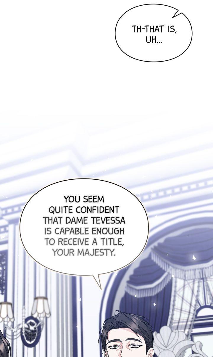 Trash Will Always Be Trash Chapter 37.6 page 45 - 