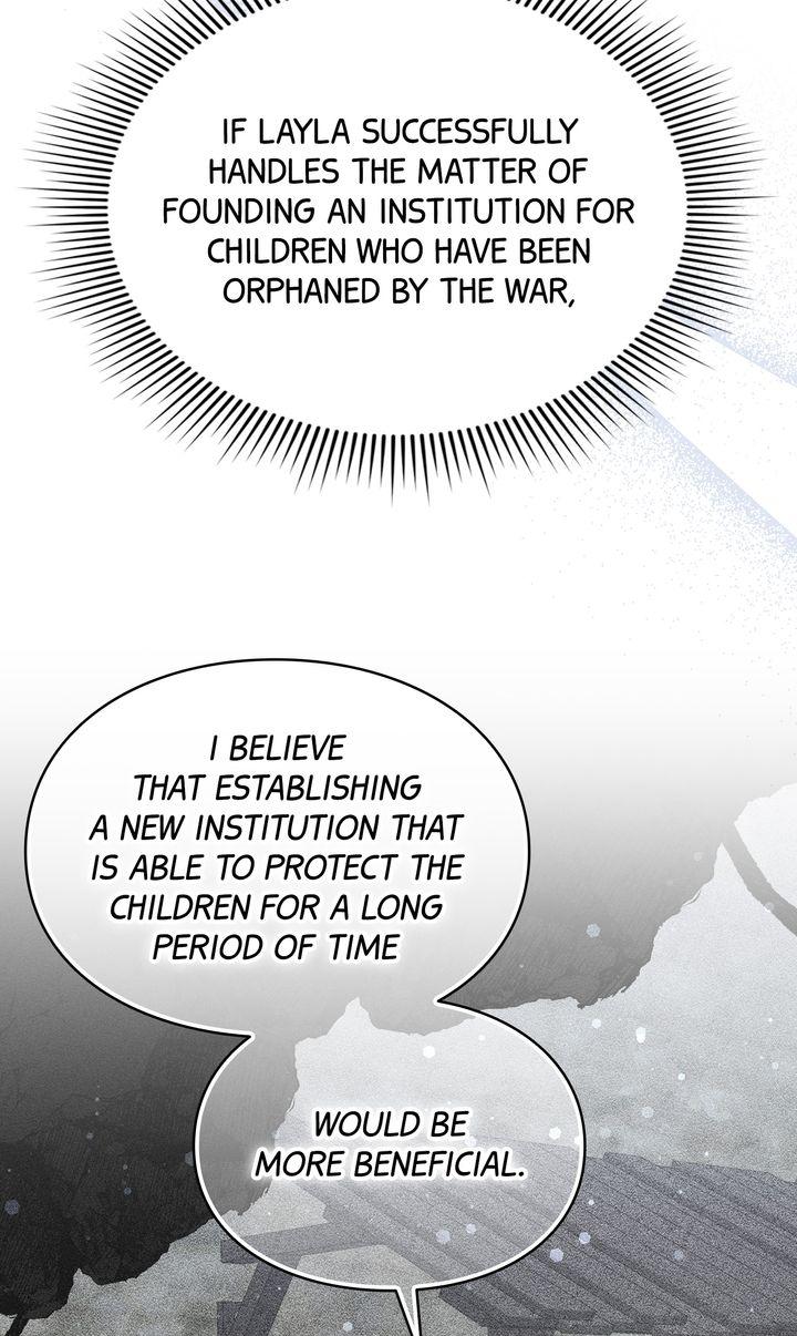Trash Will Always Be Trash Chapter 37.6 page 50 - 
