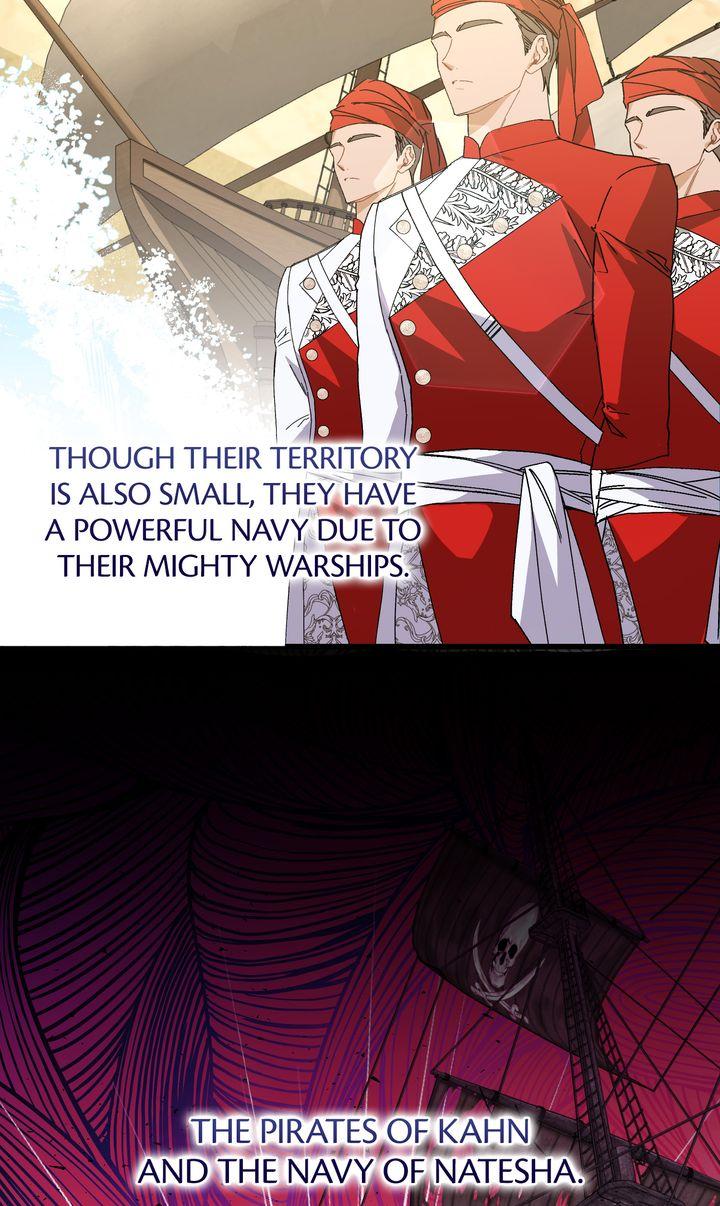 Trash Will Always Be Trash Chapter 37.6 page 6 - 