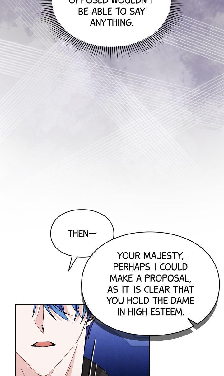 Trash Will Always Be Trash Chapter 37.6 page 52 - 