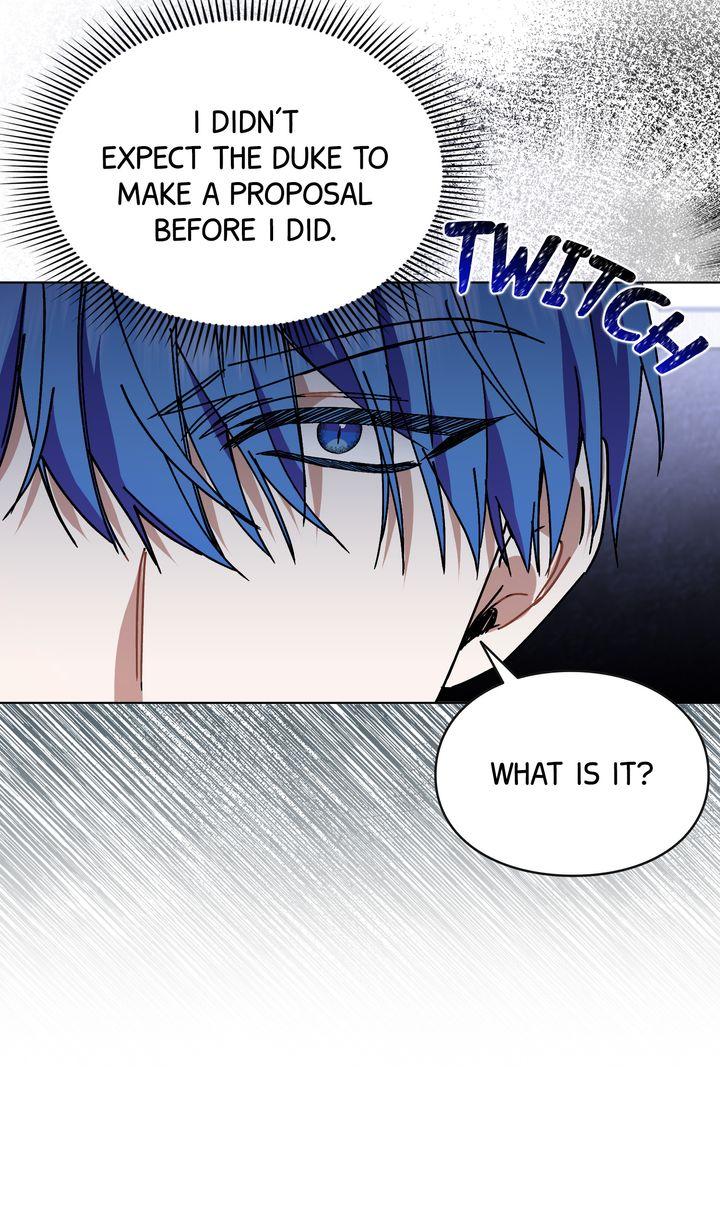 Trash Will Always Be Trash Chapter 37.6 page 54 - 