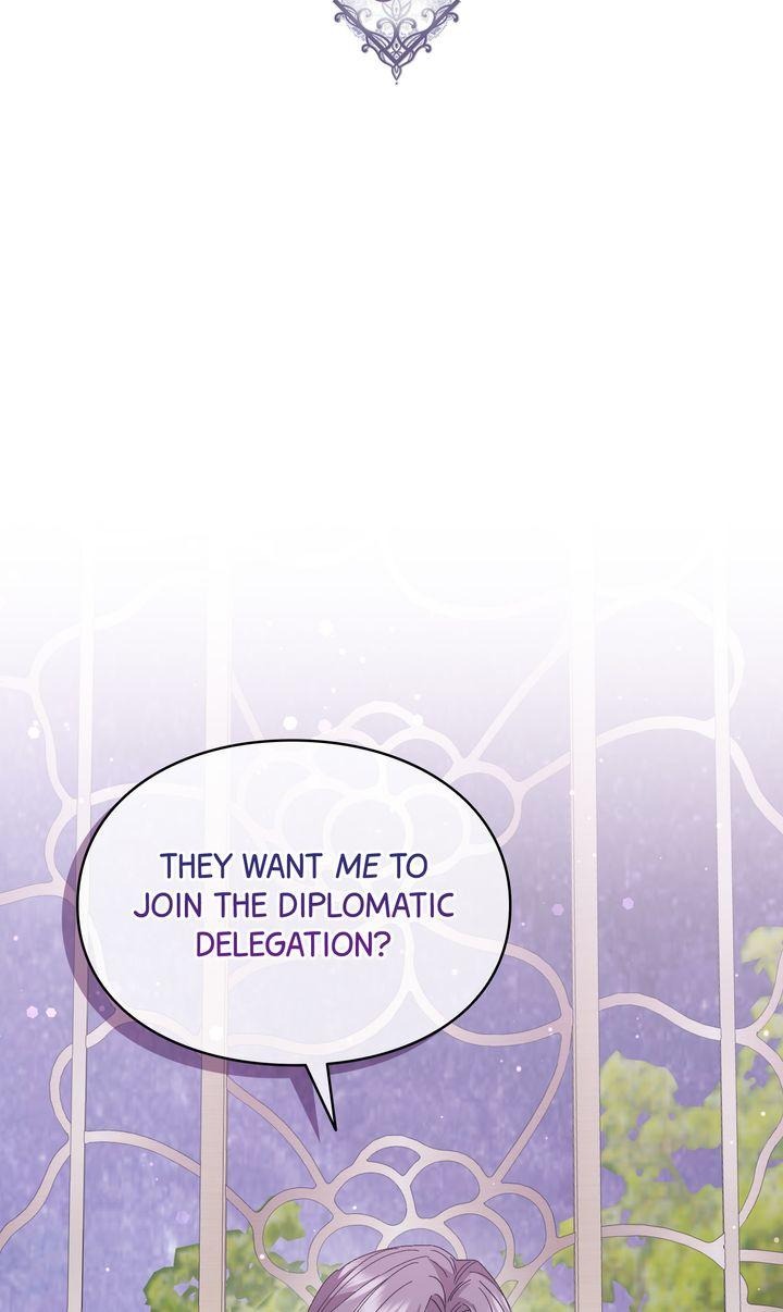 Trash Will Always Be Trash Chapter 37.6 page 56 - 