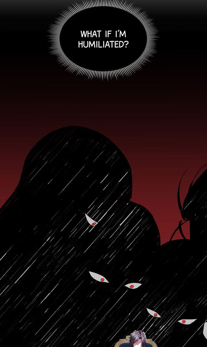 Trash Will Always Be Trash Chapter 37.6 page 65 - 