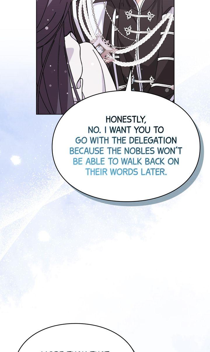 Trash Will Always Be Trash Chapter 37.6 page 78 - 
