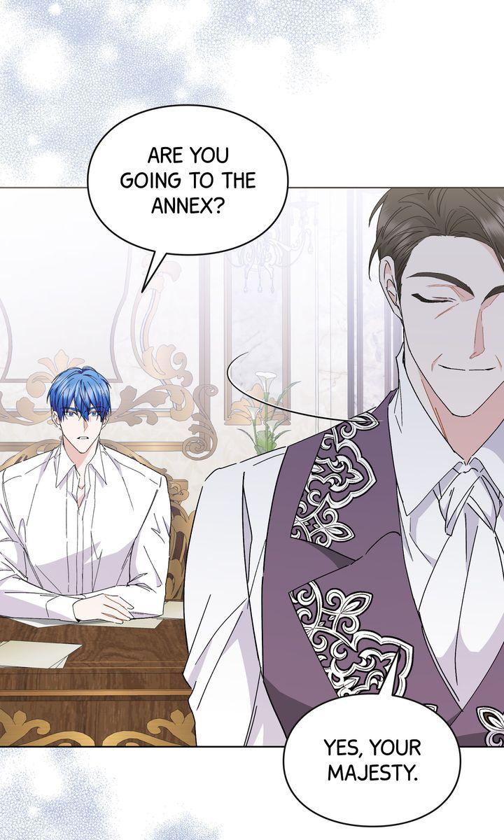 Trash Will Always Be Trash Chapter 37.7 page 17 - 
