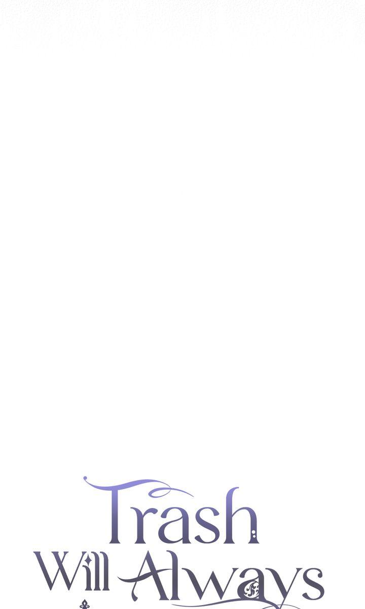 Trash Will Always Be Trash Chapter 37.7 page 20 - 
