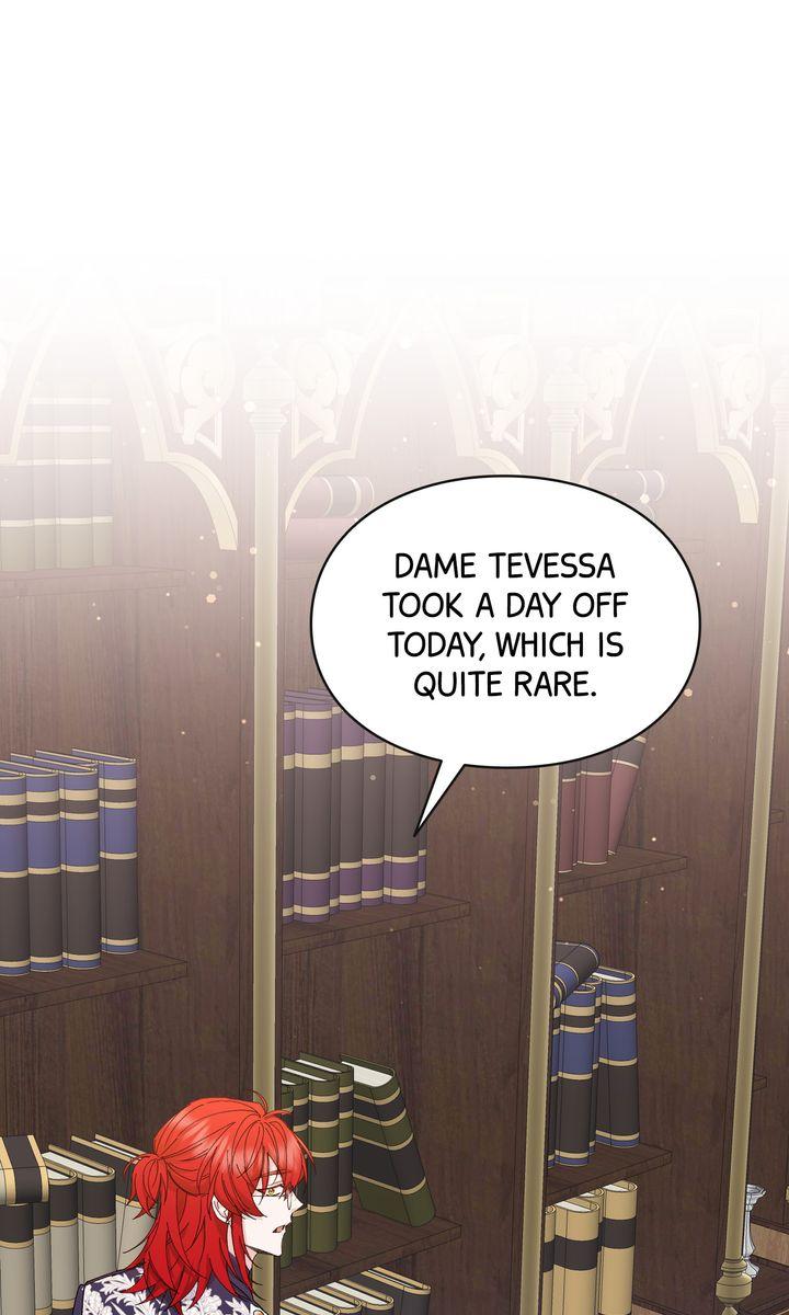 Trash Will Always Be Trash Chapter 37.7 page 22 - 