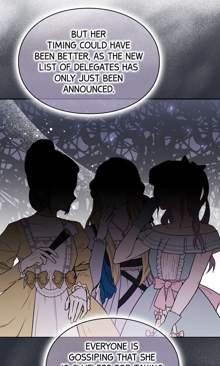 Trash Will Always Be Trash Chapter 37.7 page 25 - 