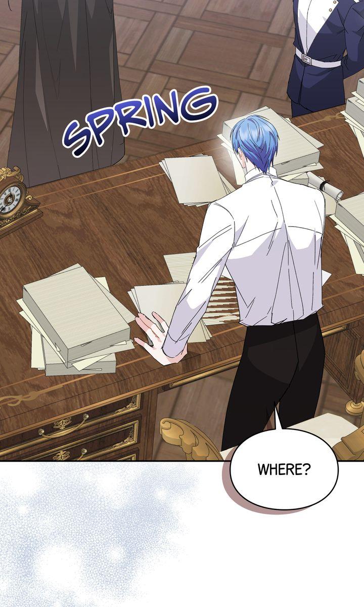 Trash Will Always Be Trash Chapter 37.7 page 31 - 