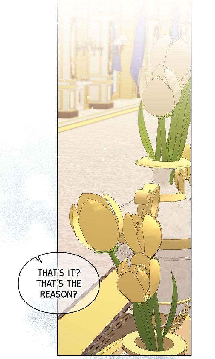 Trash Will Always Be Trash Chapter 37.7 page 5 - 