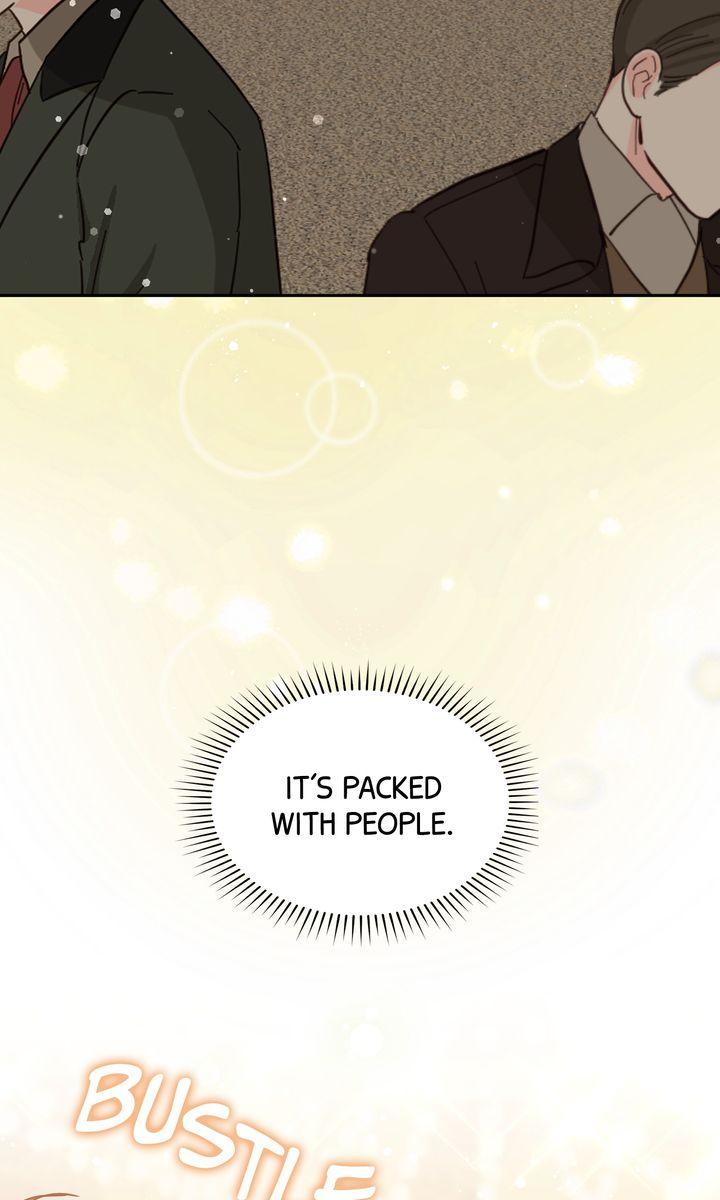 Trash Will Always Be Trash Chapter 37.7 page 41 - 