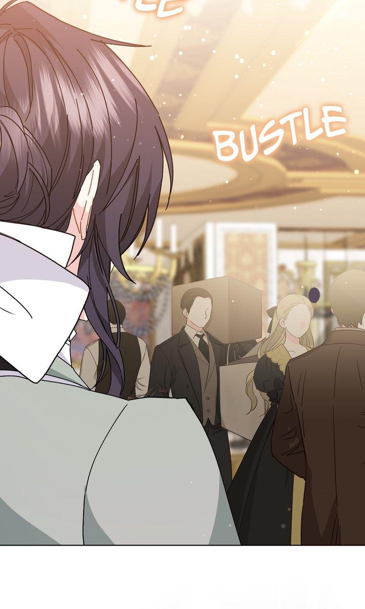 Trash Will Always Be Trash Chapter 37.7 page 42 - 