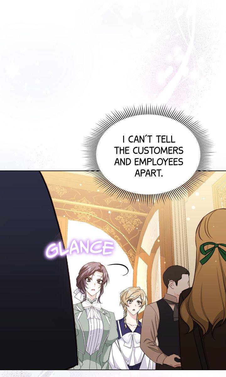 Trash Will Always Be Trash Chapter 37.7 page 43 - 
