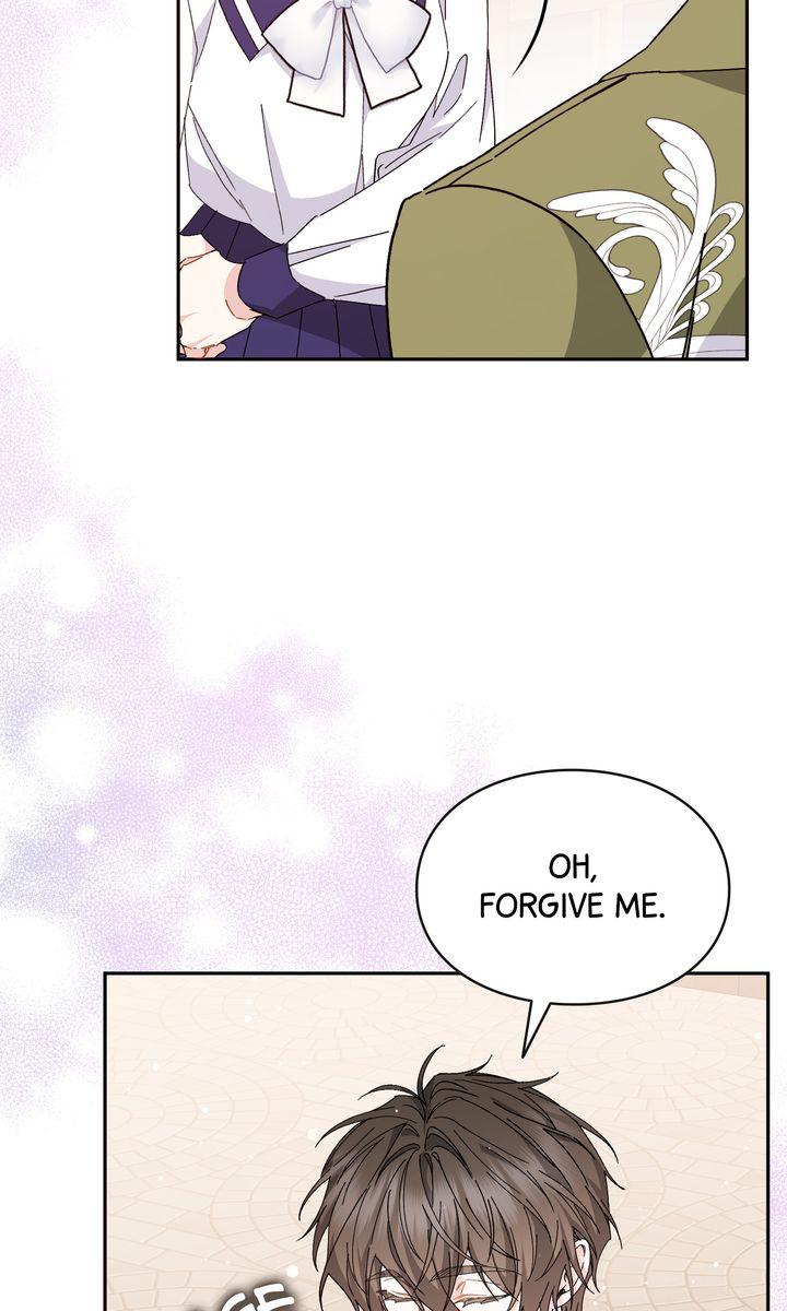 Trash Will Always Be Trash Chapter 37.7 page 57 - 