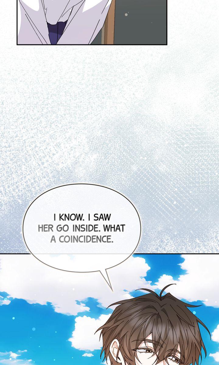 Trash Will Always Be Trash Chapter 37.7 page 64 - 