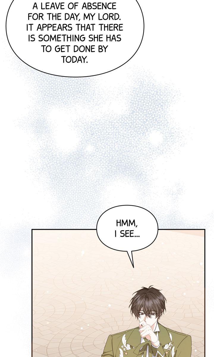 Trash Will Always Be Trash Chapter 37.7 page 67 - 
