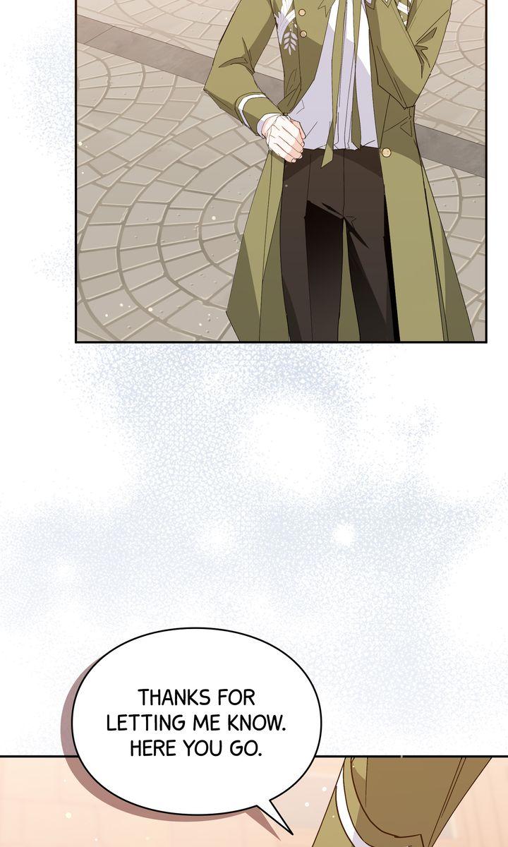 Trash Will Always Be Trash Chapter 37.7 page 68 - 