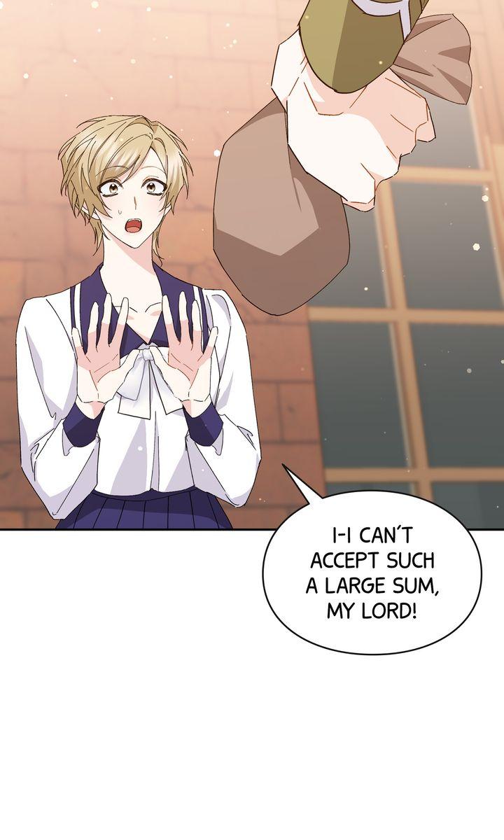 Trash Will Always Be Trash Chapter 37.7 page 69 - 