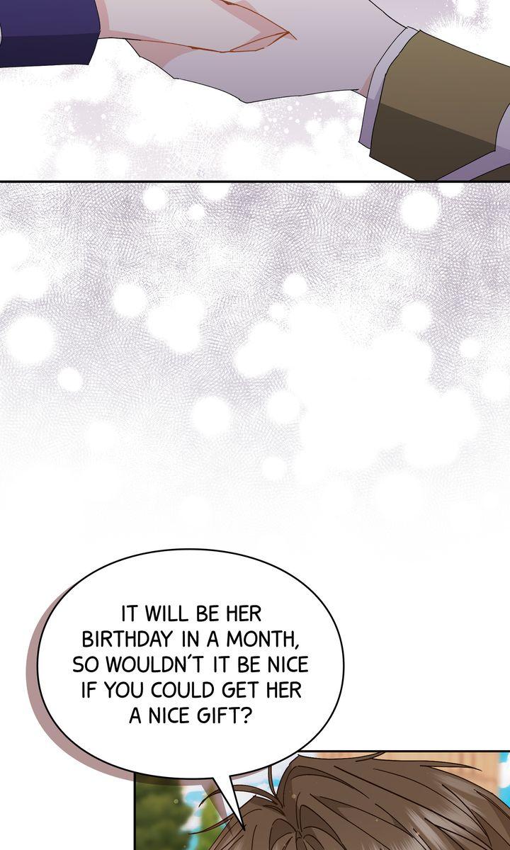 Trash Will Always Be Trash Chapter 37.7 page 71 - 