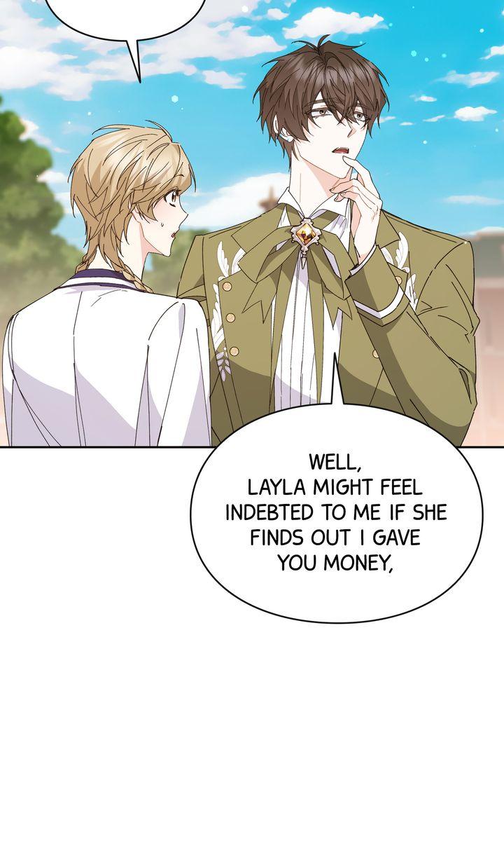 Trash Will Always Be Trash Chapter 37.7 page 77 - 