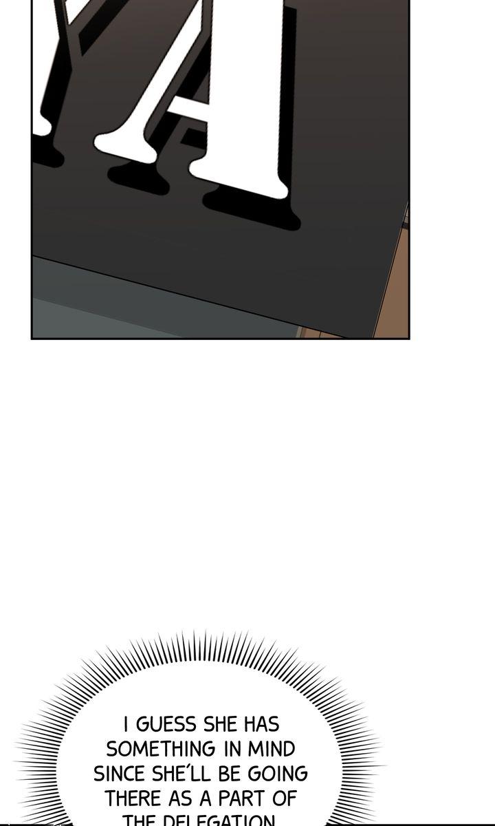 Trash Will Always Be Trash Chapter 37.7 page 82 - 