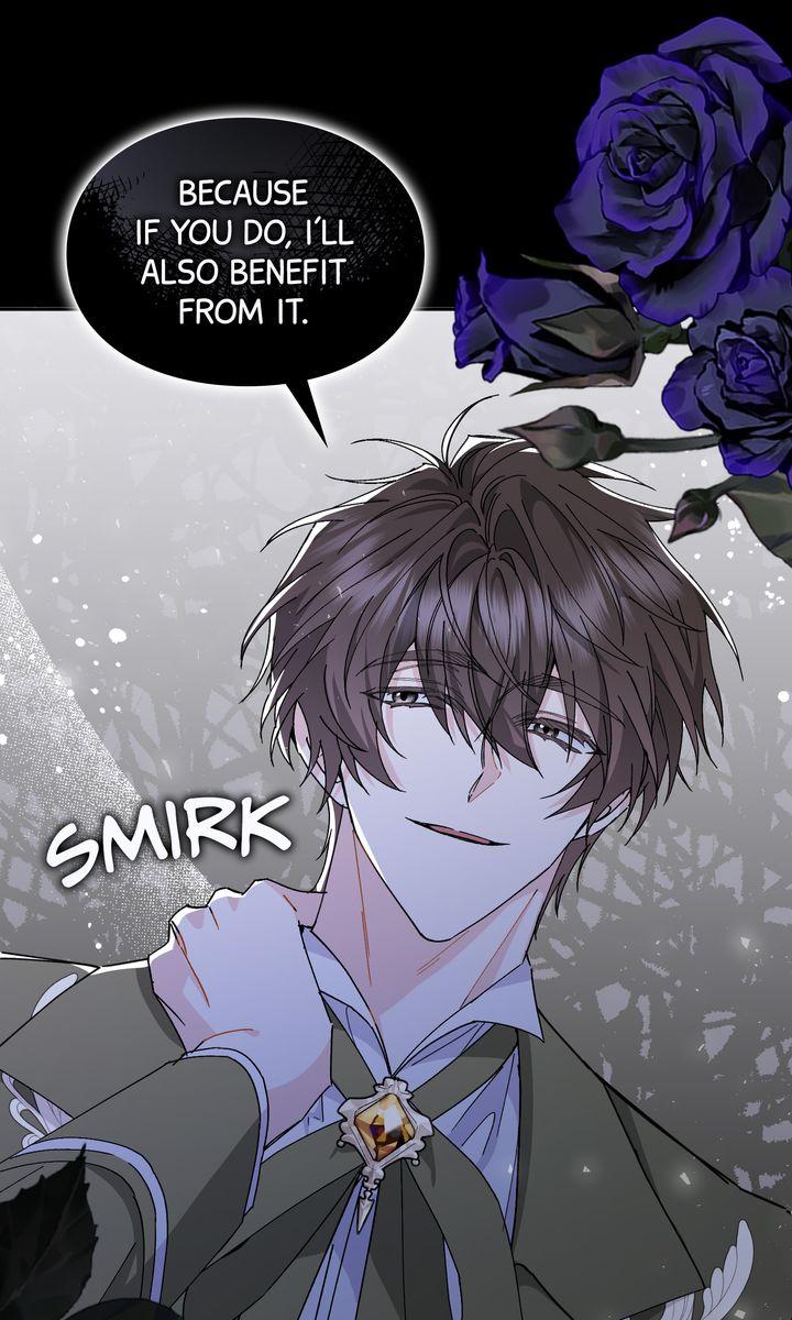 Trash Will Always Be Trash Chapter 37.7 page 85 - 