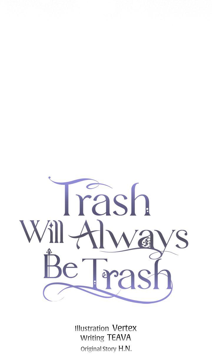 Trash Will Always Be Trash Chapter 37.8 page 18 - 