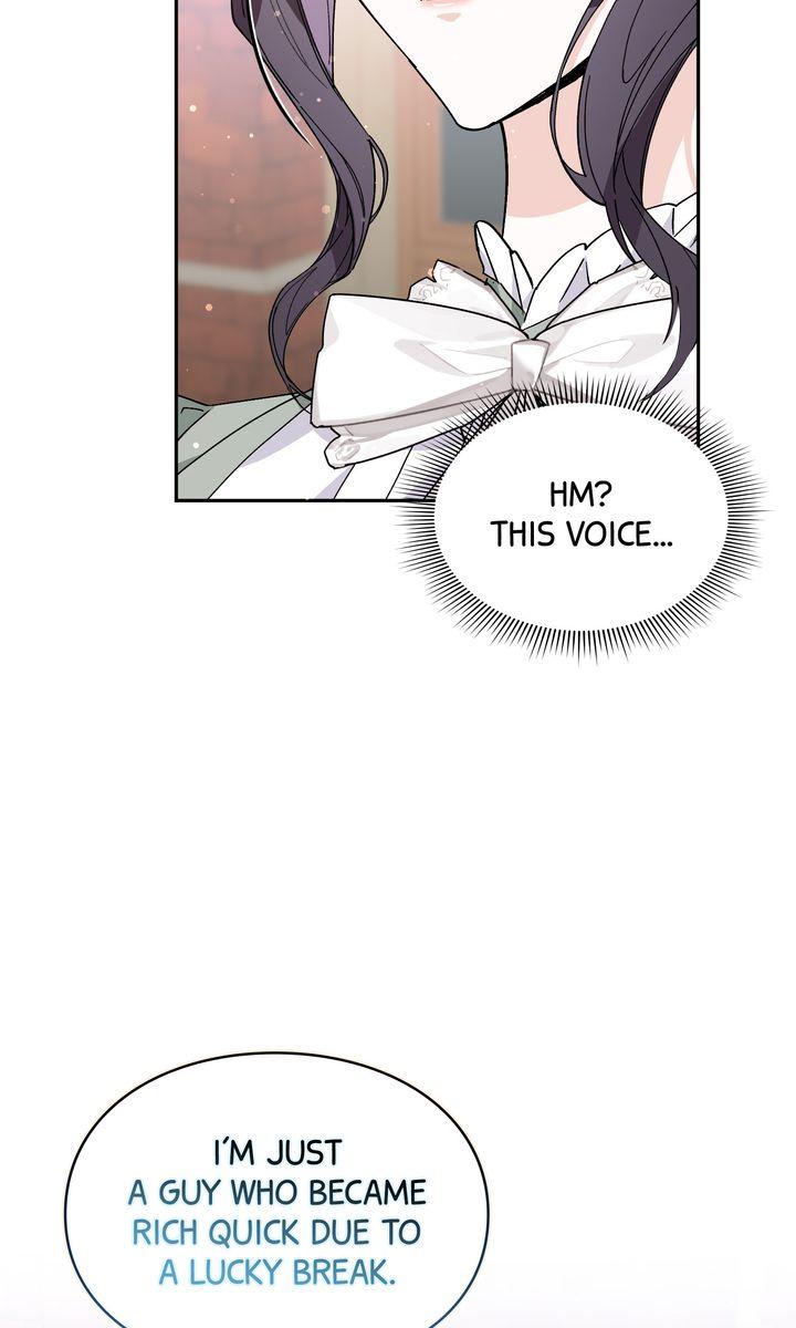 Trash Will Always Be Trash Chapter 37.8 page 24 - 