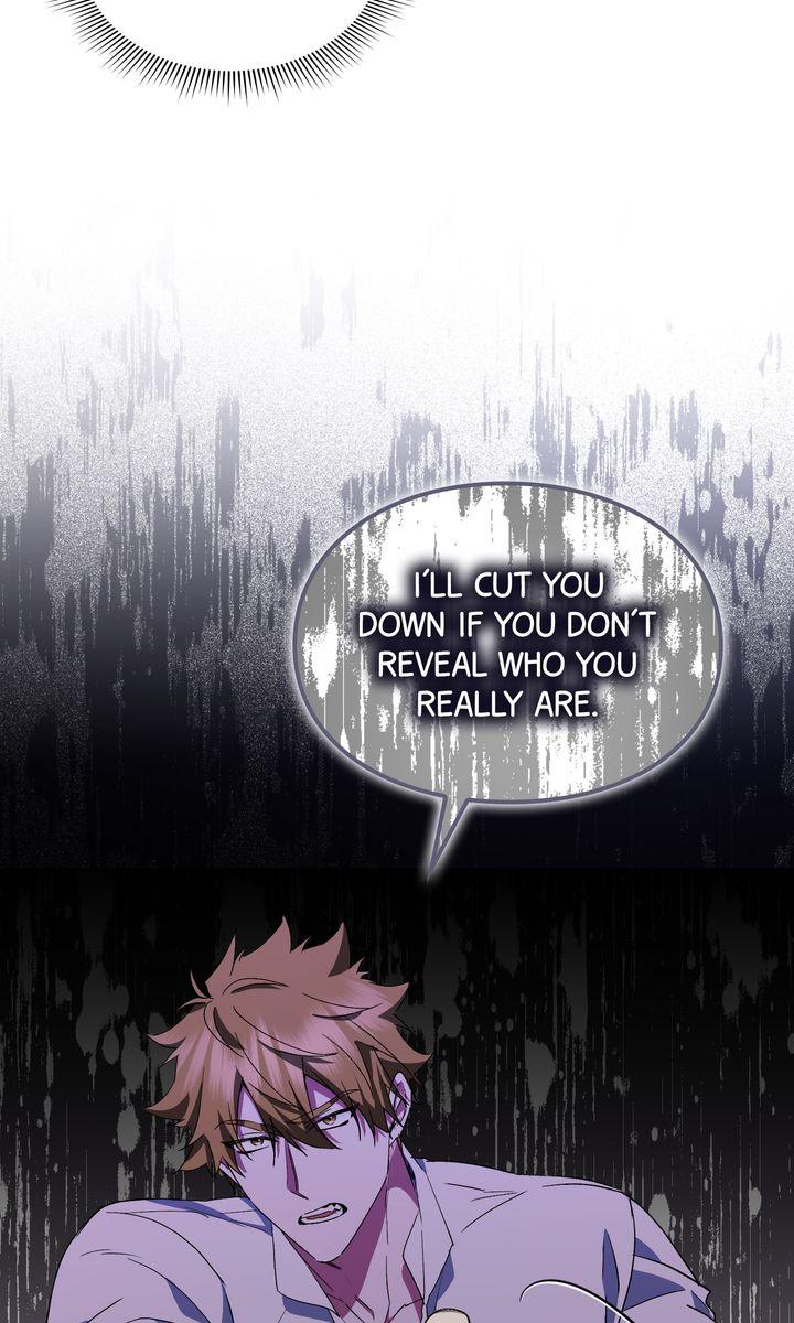 Trash Will Always Be Trash Chapter 37.8 page 32 - 