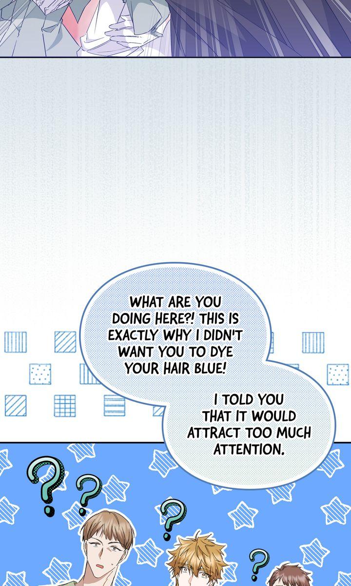 Trash Will Always Be Trash Chapter 37.8 page 37 - 