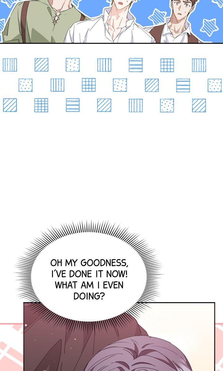 Trash Will Always Be Trash Chapter 37.8 page 38 - 
