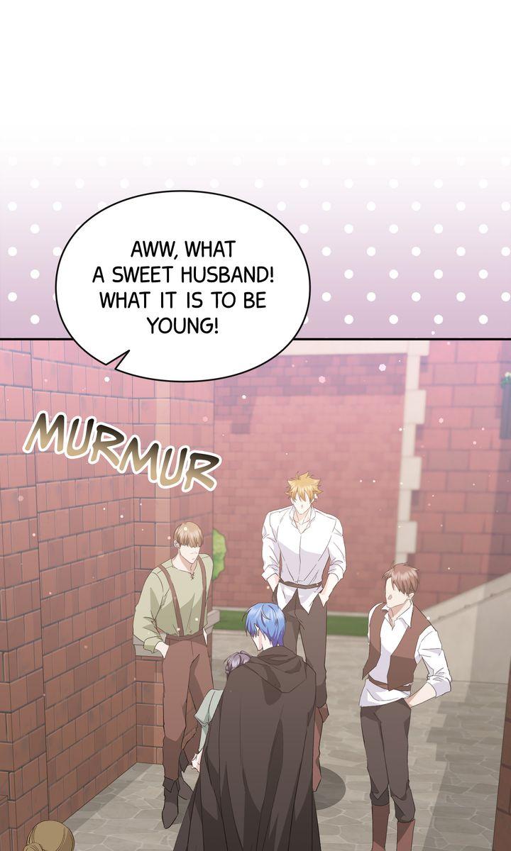 Trash Will Always Be Trash Chapter 37.8 page 50 - 