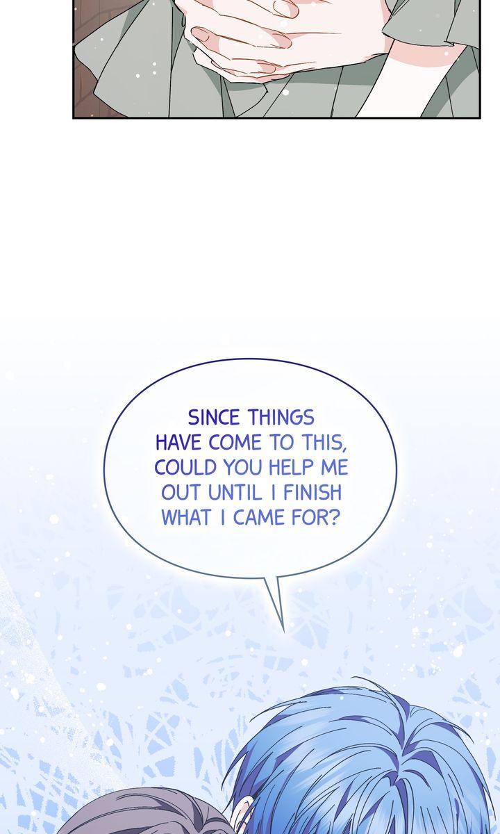 Trash Will Always Be Trash Chapter 37.8 page 55 - 