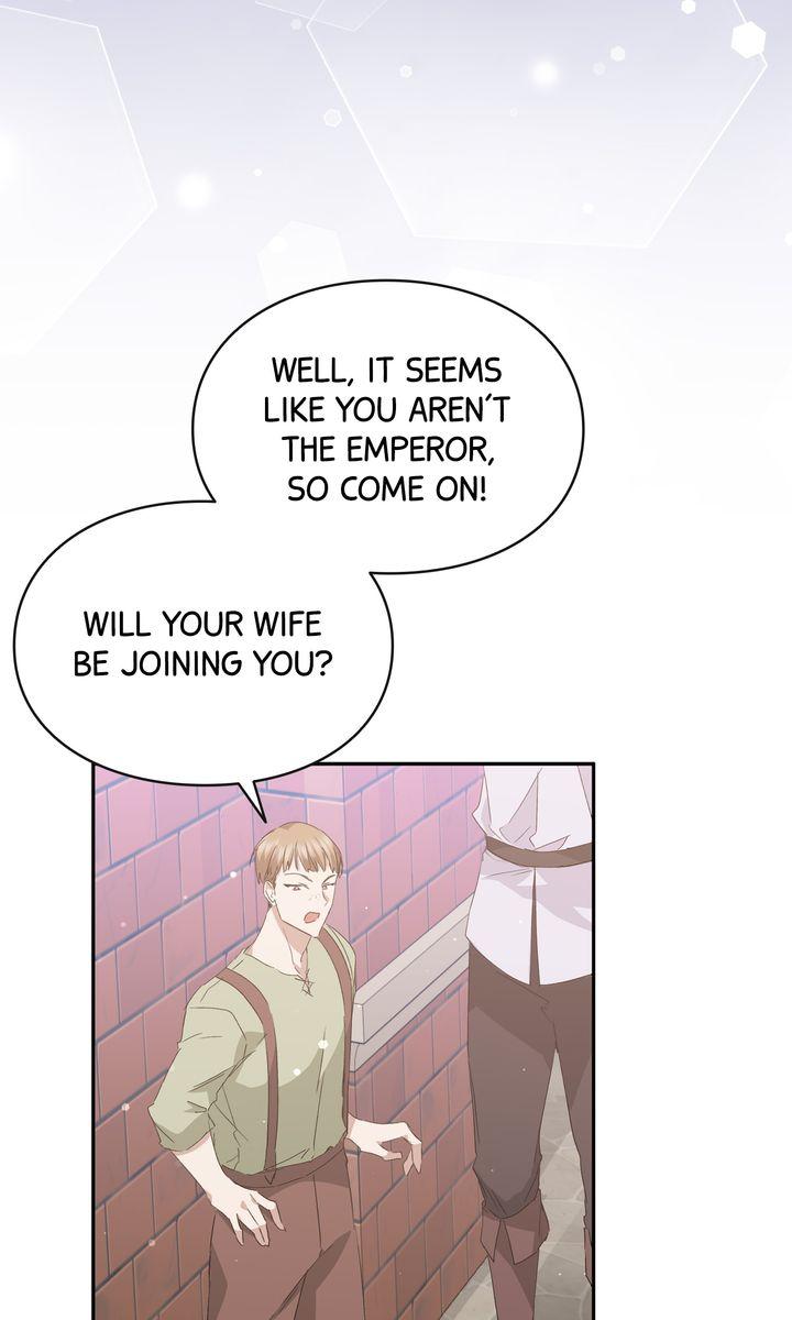 Trash Will Always Be Trash Chapter 37.8 page 57 - 