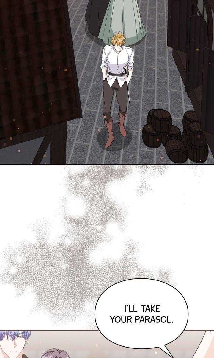 Trash Will Always Be Trash Chapter 37.8 page 65 - 