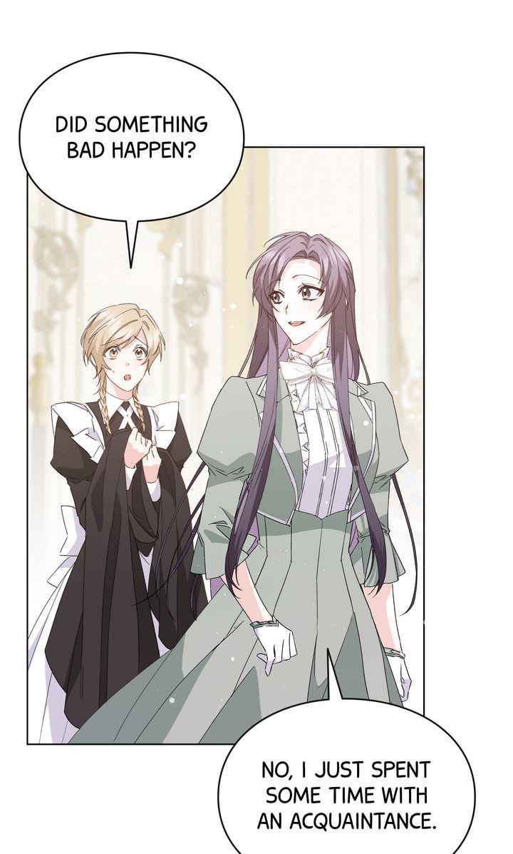 Trash Will Always Be Trash Chapter 38.1 page 23 - 