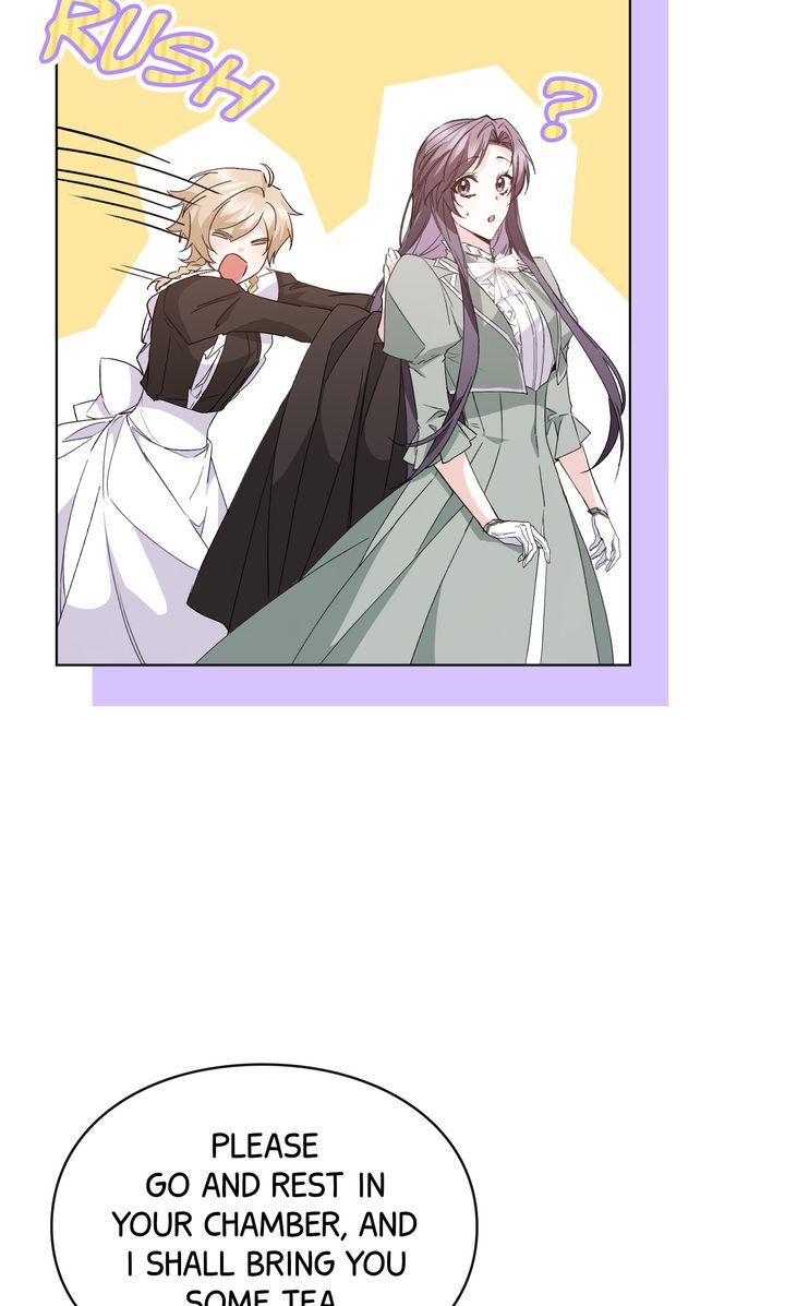 Trash Will Always Be Trash Chapter 38.1 page 29 - 