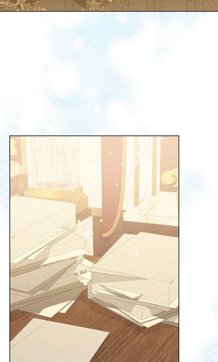 Trash Will Always Be Trash Chapter 38.1 page 35 - 
