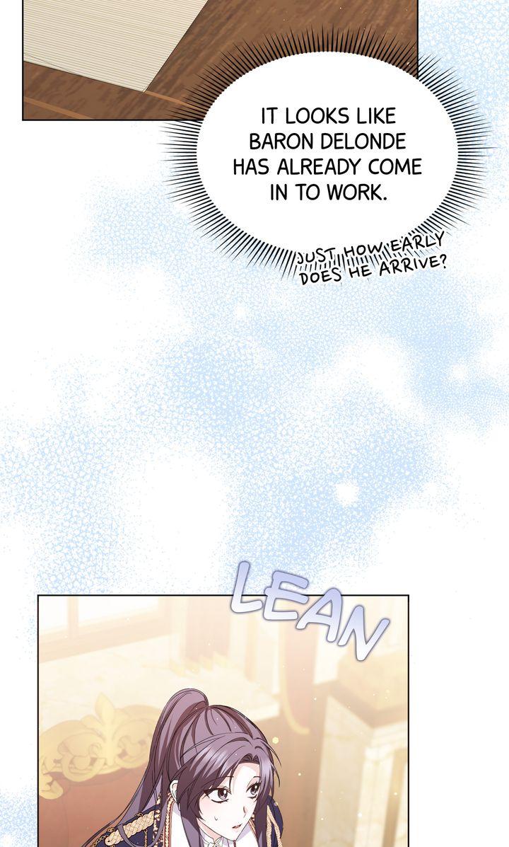Trash Will Always Be Trash Chapter 38.1 page 36 - 