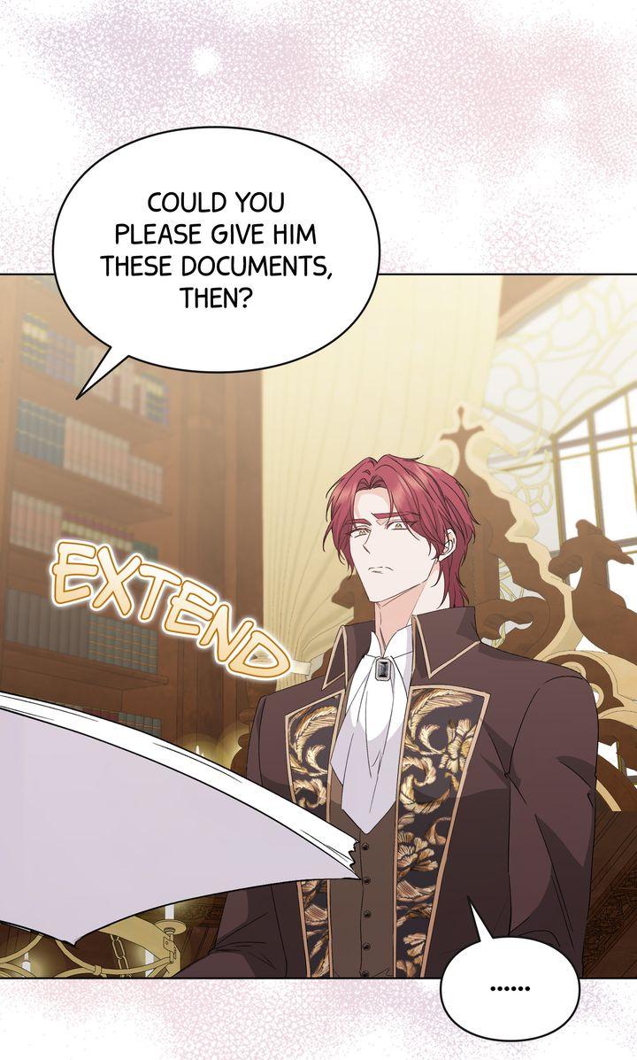 Trash Will Always Be Trash Chapter 38.1 page 48 - 