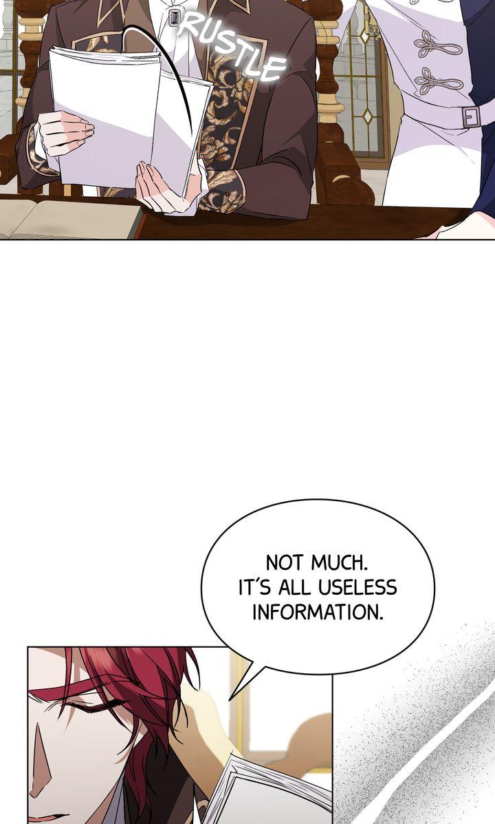 Trash Will Always Be Trash Chapter 38.1 page 53 - 