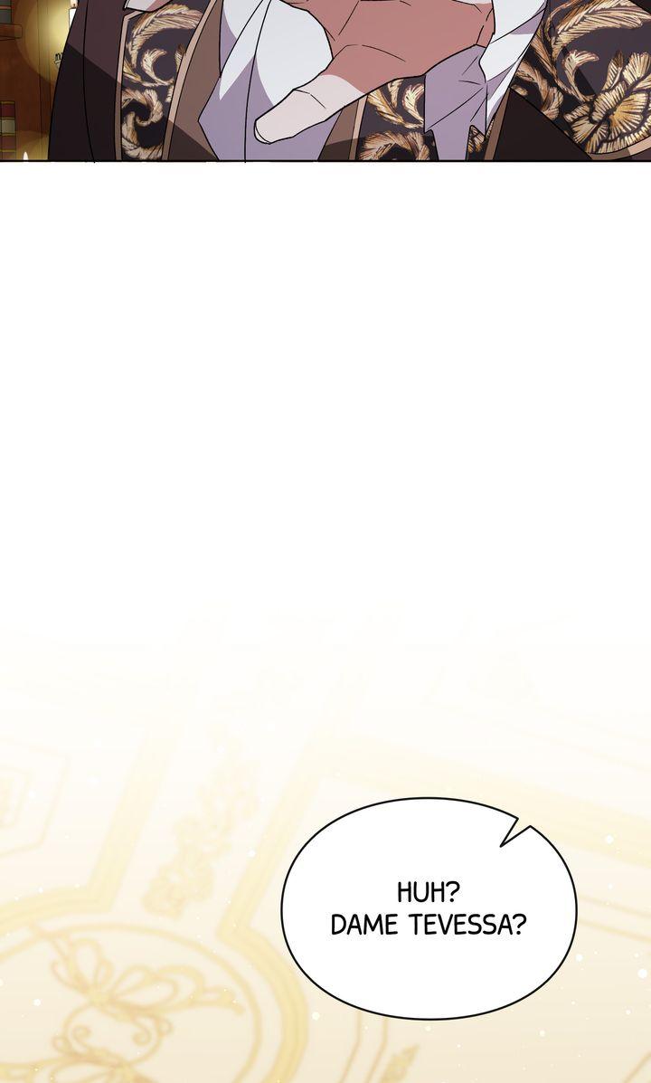 Trash Will Always Be Trash Chapter 38.1 page 57 - 