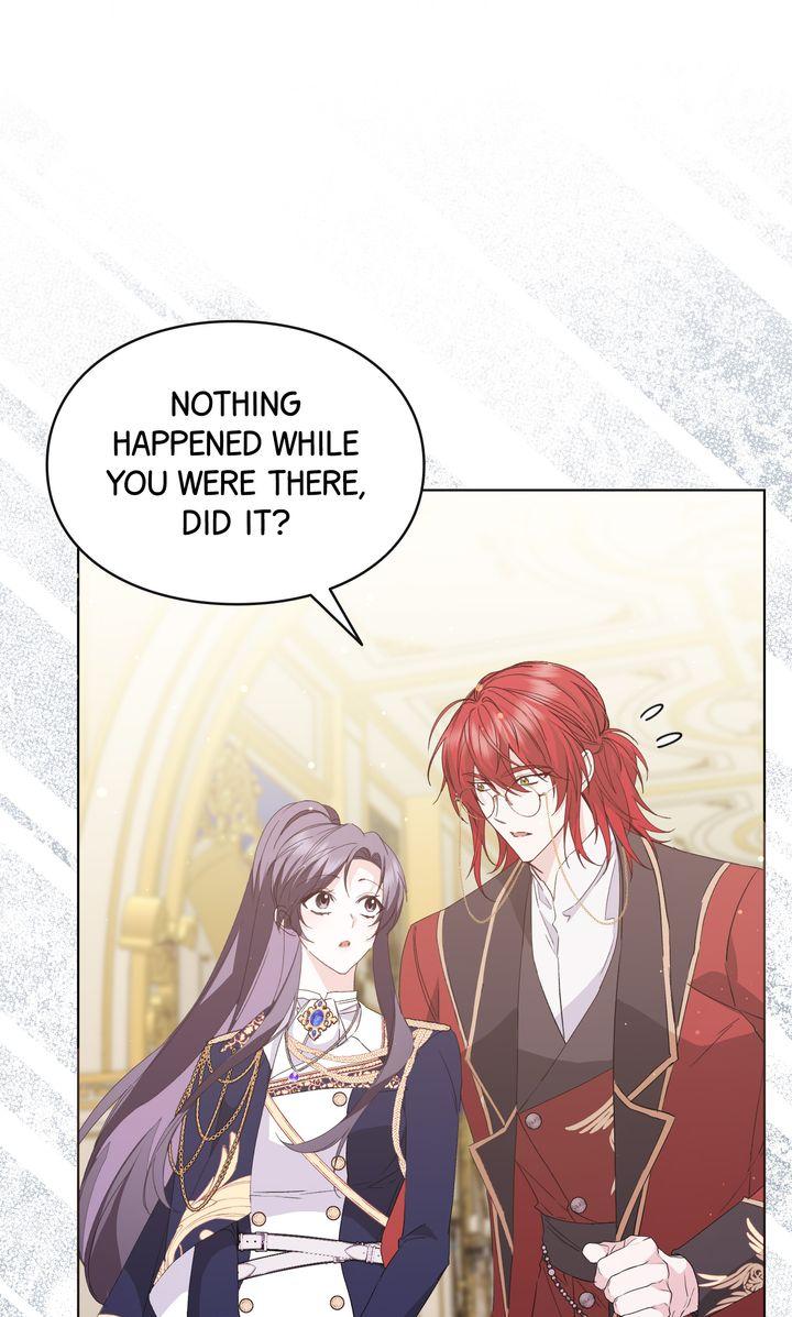 Trash Will Always Be Trash Chapter 38.1 page 62 - 
