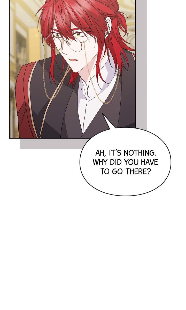Trash Will Always Be Trash Chapter 38.1 page 64 - 