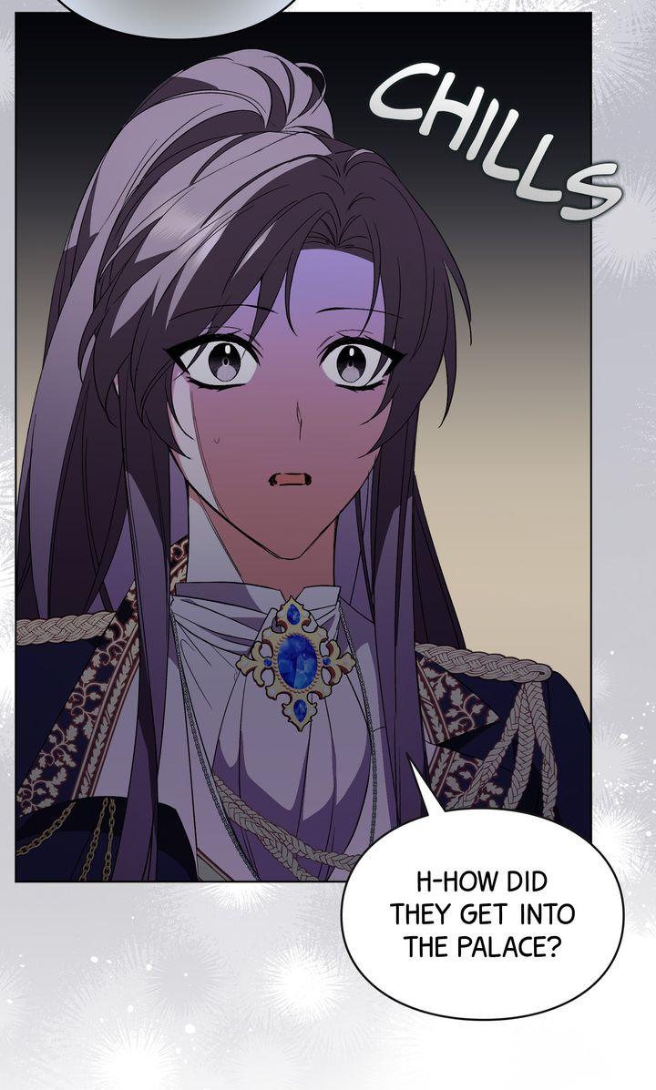 Trash Will Always Be Trash Chapter 38.1 page 74 - 