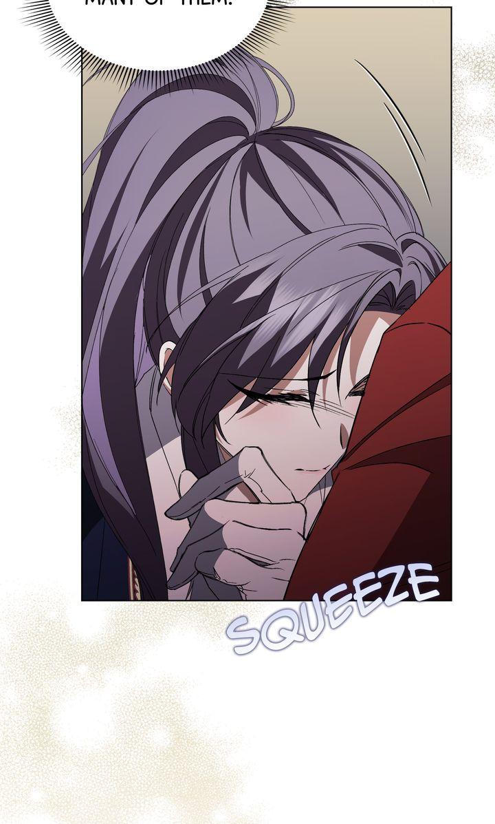 Trash Will Always Be Trash Chapter 38.1 page 77 - 