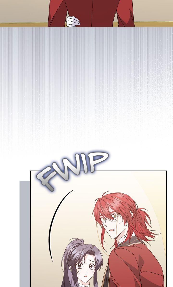 Trash Will Always Be Trash Chapter 38.1 page 80 - 