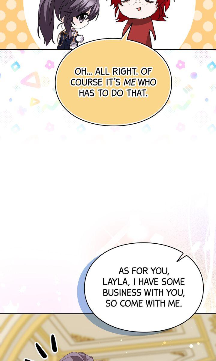 Trash Will Always Be Trash Chapter 38.2 page 17 - 