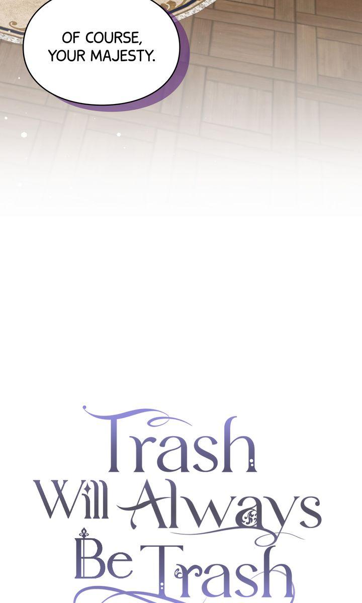 Trash Will Always Be Trash Chapter 38.2 page 28 - 