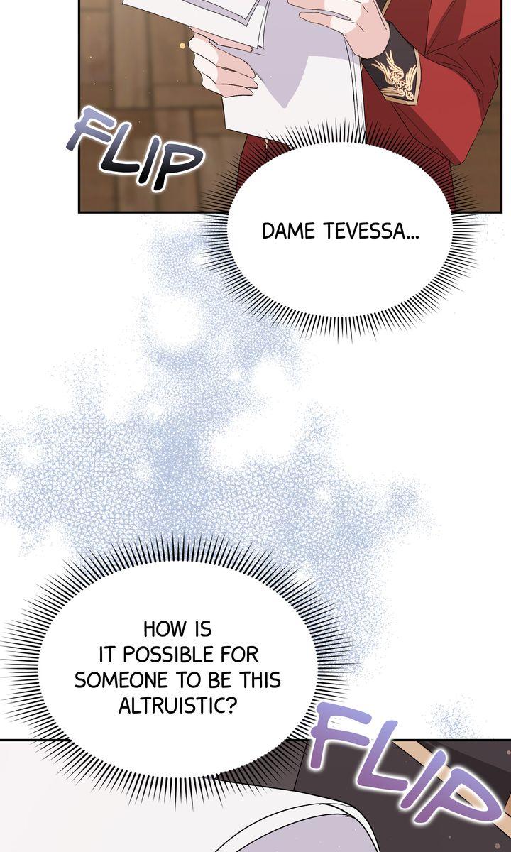 Trash Will Always Be Trash Chapter 38.2 page 68 - 